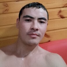 Фотография мужчины Сайфулла, 33 года из г. Чернушка