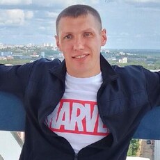 Фотография мужчины Александр, 39 лет из г. Кольчугино