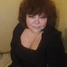 Фотография девушки Любовь, 45 лет из г. Клин