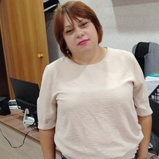 Фотография девушки Елена, 48 лет из г. Рубцовск