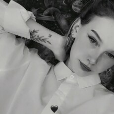 Фотография девушки Елена, 24 лет из г. Киселевск