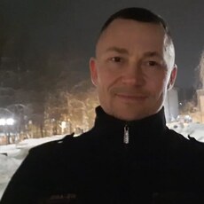 Фотография мужчины Сергей, 44 года из г. Пущино