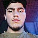 Ибрагим, 19 лет