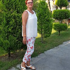 Фотография девушки Валентина, 52 года из г. Оренбург