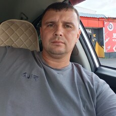 Фотография мужчины Сергей, 40 лет из г. Новосибирск