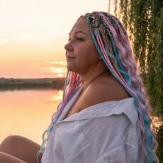 Фотография девушки Альона, 42 года из г. Николаев