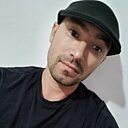 Дастан, 36 лет