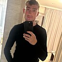 Андрей, 25 лет