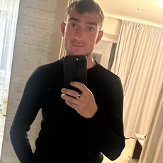 Фотография мужчины Андрей, 25 лет из г. Иркутск