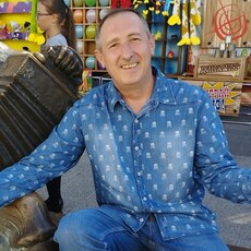 Фотография мужчины Сергей, 55 лет из г. Саратов