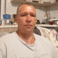 Фотография мужчины Александр, 44 года из г. Новопавловск