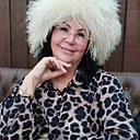 Ирина, 63 года