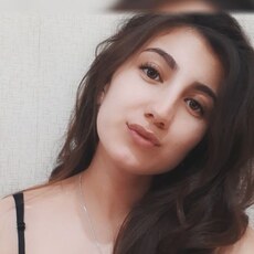 Фотография девушки Kris, 27 лет из г. Иркутск