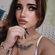 Фотография девушки Зоя, 18 лет из г. Камень-Рыболов
