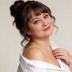 Фотография девушки Ольга, 42 года из г. Ейск