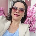 Afina, 43 года