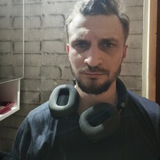 Фотография мужчины Денис, 30 лет из г. Логойск
