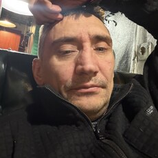Фотография мужчины Андрей, 41 год из г. Тула