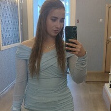 Фотография девушки Татьяна, 24 года из г. Калязин