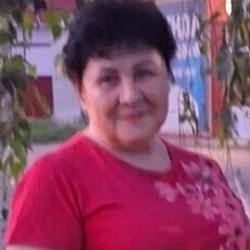 Фотография девушки Лана, 65 лет из г. Ростов-на-Дону