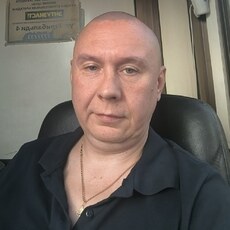 Фотография мужчины Варлам, 42 года из г. Муром