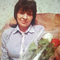 Фотография девушки Светлана, 66 лет из г. Орел