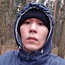 Самрат, 34 года