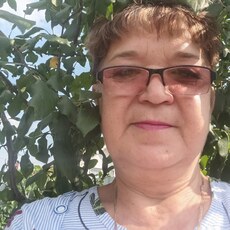 Фотография девушки Гульшат, 61 год из г. Димитровград