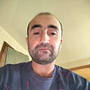 Музаффар, 36 лет