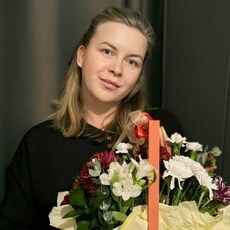 Фотография девушки Оксана, 38 лет из г. Приобье
