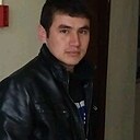 Сухроб, 35 лет