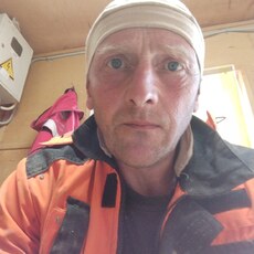Фотография мужчины Андрей, 44 года из г. Октябрьский