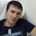 Ильяс, 41 год
