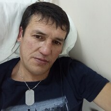Фотография мужчины Ильяс, 41 год из г. Киргиз-Мияки