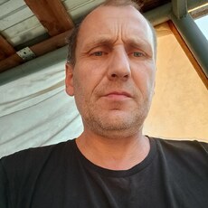 Фотография мужчины Сергей, 46 лет из г. Чайковский