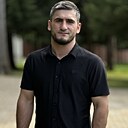 Седой, 28 лет