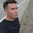 Сергей, 18 лет