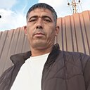 Бахтиёр, 44 года