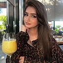 Заля, 18 лет