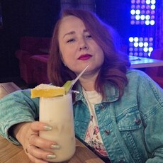 Фотография девушки Ирина, 47 лет из г. Тула