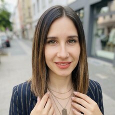 Фотография девушки Олеся, 31 год из г. Одесса