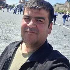 Фотография мужчины Фарид, 43 года из г. Химки