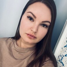 Фотография девушки Евгения, 33 года из г. Ковров