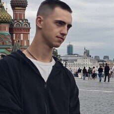 Фотография мужчины Владислав, 21 год из г. Новочеркасск