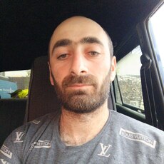 Фотография мужчины Гев, 36 лет из г. Кстово