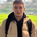 Andrii, 19 лет
