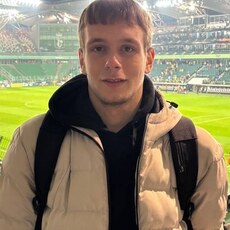 Фотография мужчины Andrii, 19 лет из г. Червоноград
