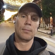 Фотография мужчины Дмитрий, 40 лет из г. Минусинск