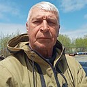 Валерий, 63 года