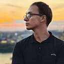 Степан, 19 лет